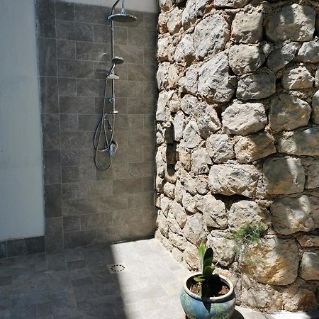 Panorama Apartment Addaura Palermo Buitenkant foto