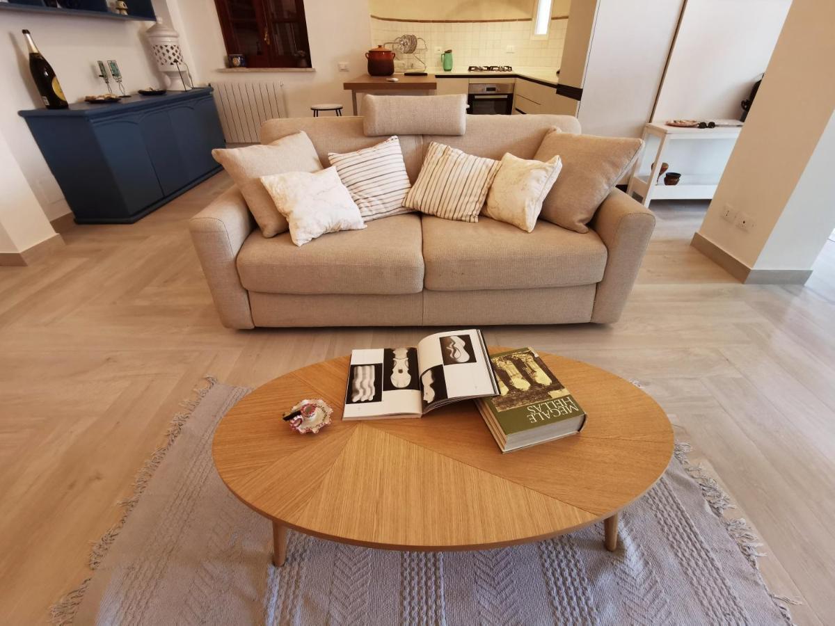 Panorama Apartment Addaura Palermo Buitenkant foto