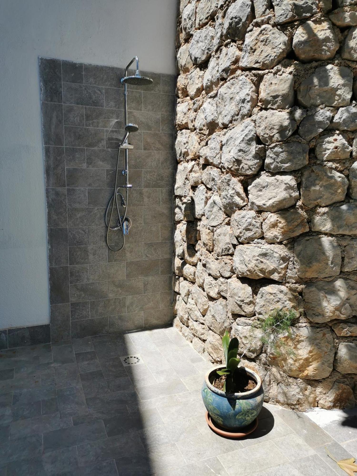 Panorama Apartment Addaura Palermo Buitenkant foto
