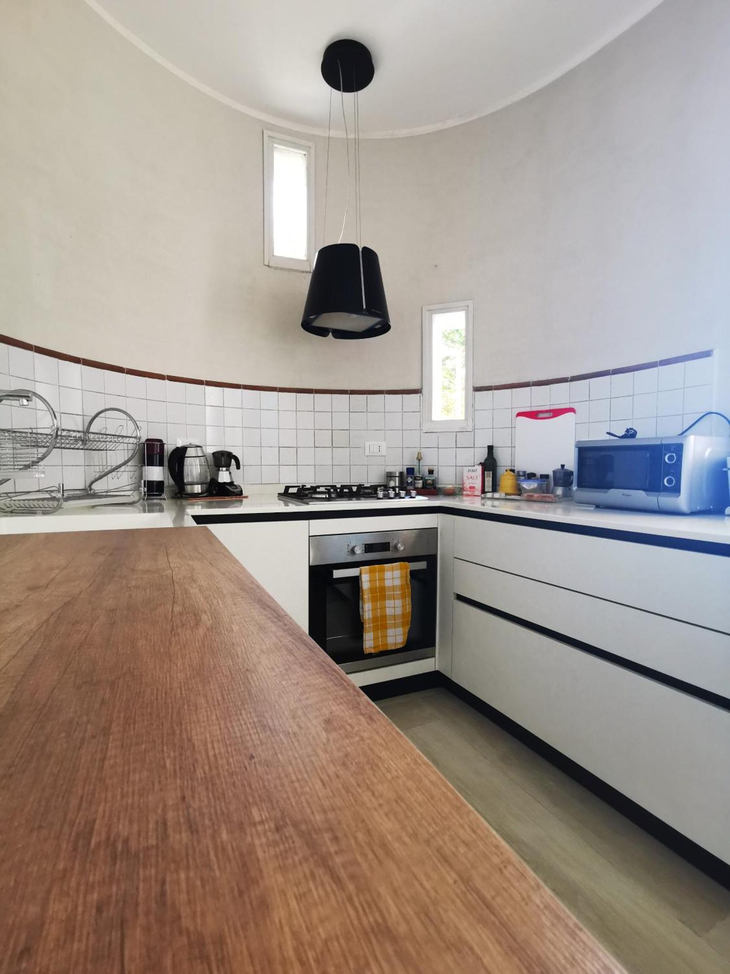 Panorama Apartment Addaura Palermo Buitenkant foto